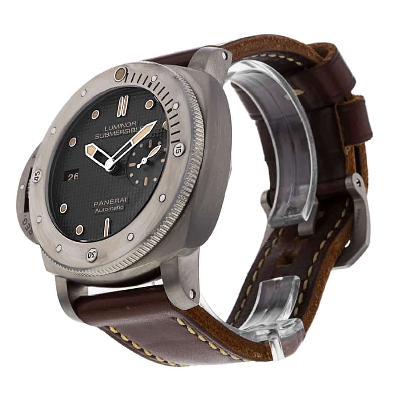 Panerai Luminor 1950 PAM00569